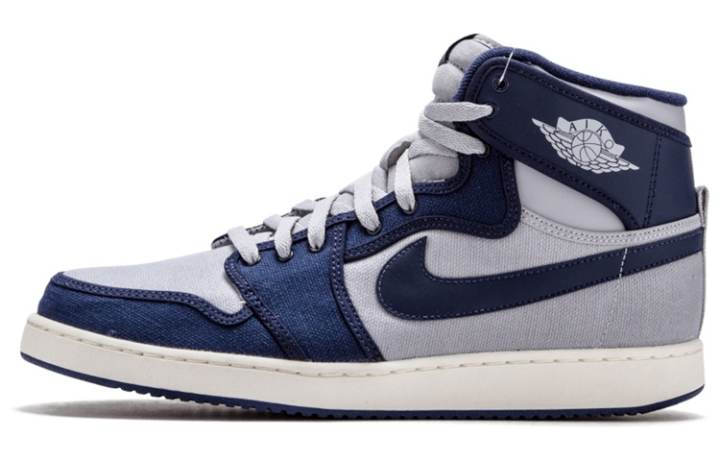 Jordan Jordan 1 Retro Ko Georgetown