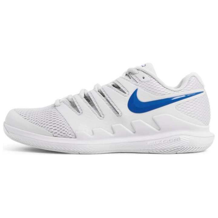 Nike Nike Court Air Vapor X Vast Grey