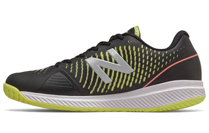 New Balance New Balance 796v2 Black/Yellow