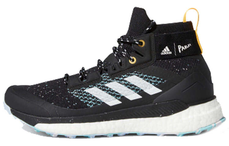 Adidas Terrex Free Hiker Parley x Terrex Free Hiker Wmns Adidas 'Real Gold' Women's