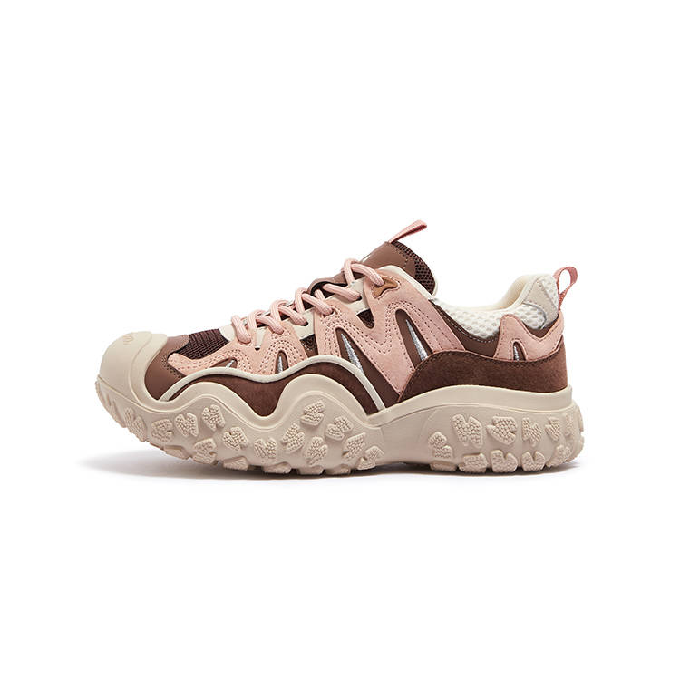 CAMEL Ugly Cute Mountaineering Shoes Women's