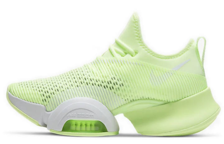Nike Nike Air Zoom SuperRep Barely Volt Women's