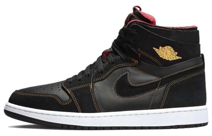 Jordan Air Jordan 1 High Zoom Comfort 'Citrus'