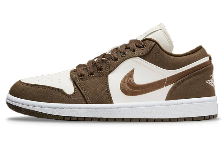 Jordan Air Jordan 1 Low Se 'Light Olive' Women's