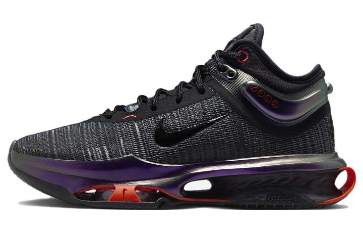 Nike Nike Air Zoom GT Jump 2 EP "Greater Than Ever"