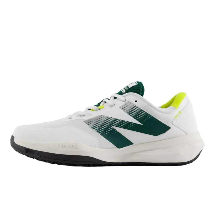 New Balance New Balance NB FuelCell 796 V4 Mesh Low top Tennis Shoes Men's White 2E 4E Width