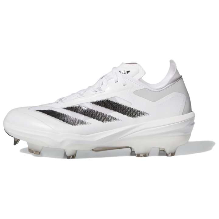Adidas Adizero Impact Adidas Tpu 'Cloud White Core Black Light Grey'