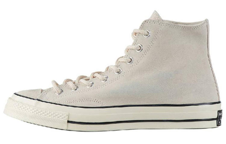 Converse Chuck Taylor All Star Converse Hi 'Ivory'