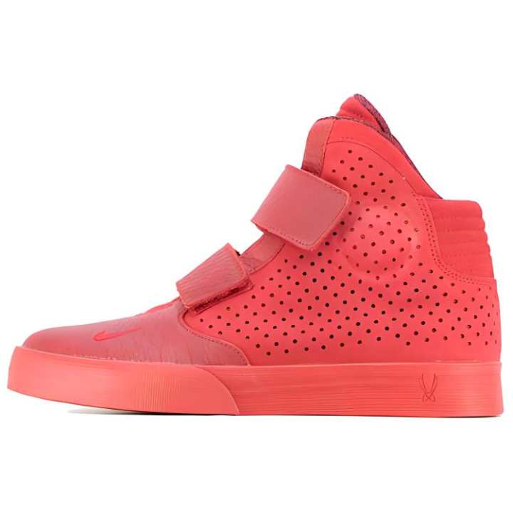 Nike Nike Flystepper2K3 'Red October'