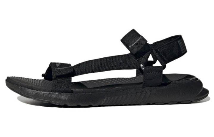 Adidas Adidas Terrex Hydroterra Light Sandals Core Black Grey