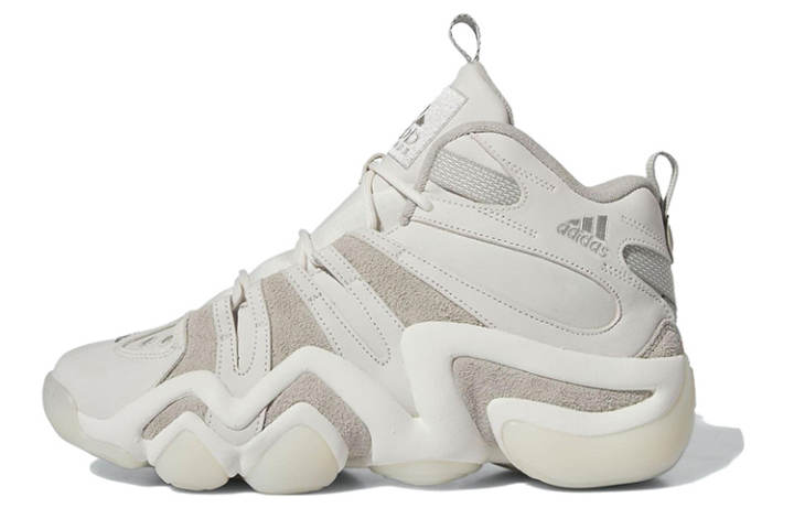Adidas Crazy 8 Adidas 'Off White Sesame'