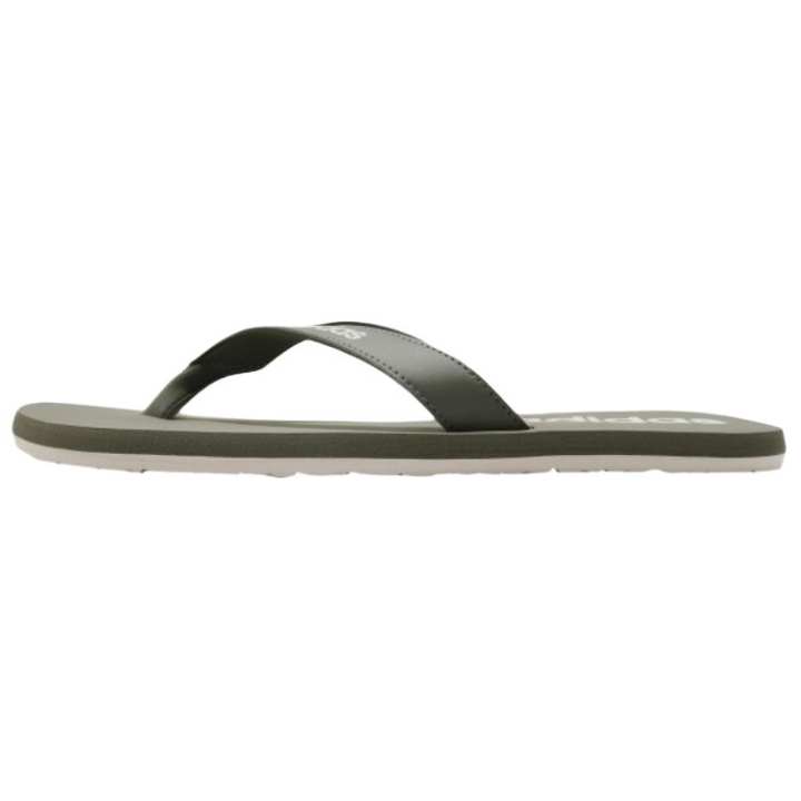 Adidas Adidas Eezay Flip Flop 'Legacy Green'