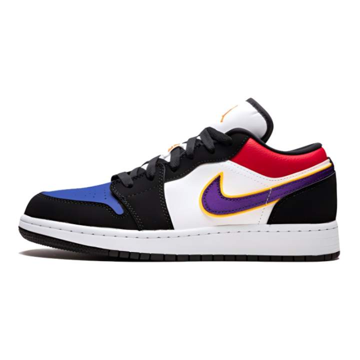 Jordan Jordan 1 Low GS Rivals