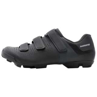 SHIMANO Slip Resistant Abrasion Resistant Low top Cycling Shoes Women's Black