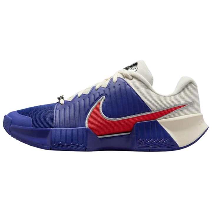 Nike Nike Zoom Gp Challenge Pro Hc Premium Deep Night Light Crimson