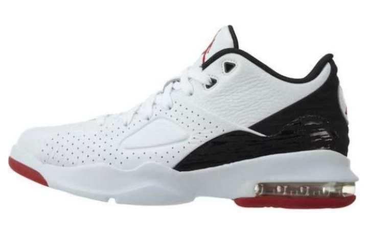 Jordan Jordan Air Franchise White Gym Red Black