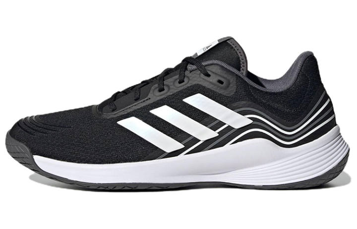 Adidas Adidas Novaflight 'Black White'