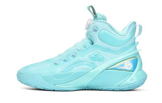 TEPOR Wing Abrasion Resistant Slip Resistant Abrasion Resistant Slip Resistant High top Vintage Basketball Shoes Men's