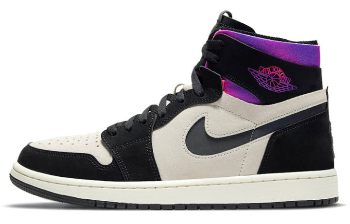 Jordan Air Jordan 1 High Zoom Comfort X Paris Saint Germain 'Paris'