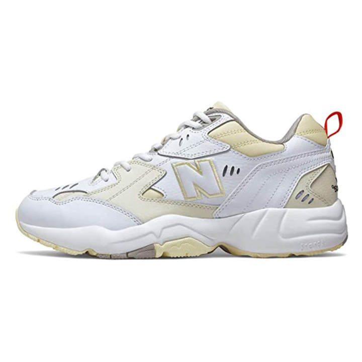 New Balance 608 New Balancev1 'White Cream'