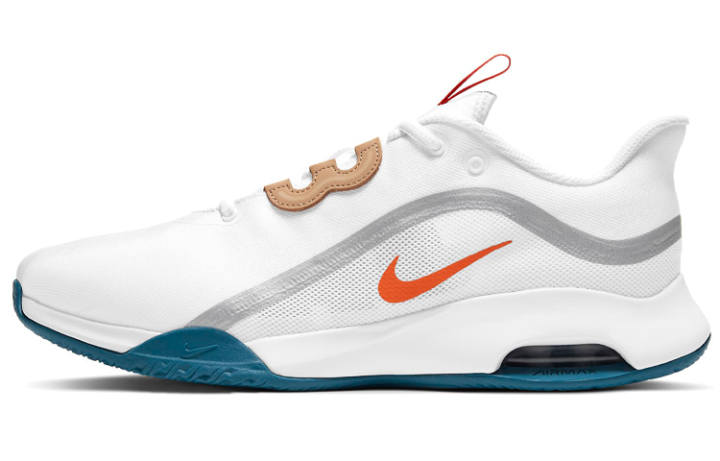 Nike Nike Air Max Volley 'White Green Abyss'