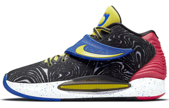 Nike Nike Kd 14 'Pop Art'