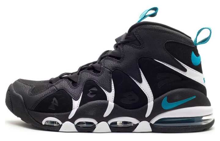 Nike Nike Air Max CB34 Black Glass Blue