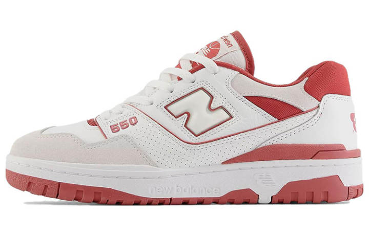New Balance 550 New Balance 'White Astro Dust'