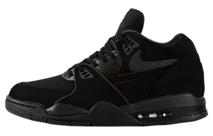 Nike Nike Air Flight 89 'Black'