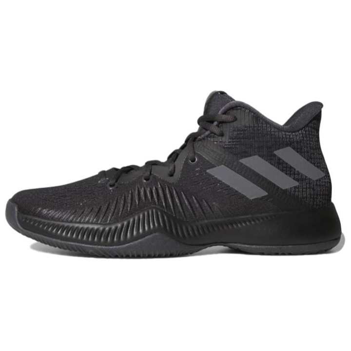 Adidas Adidas Mad Bounce 'Utility Black'
