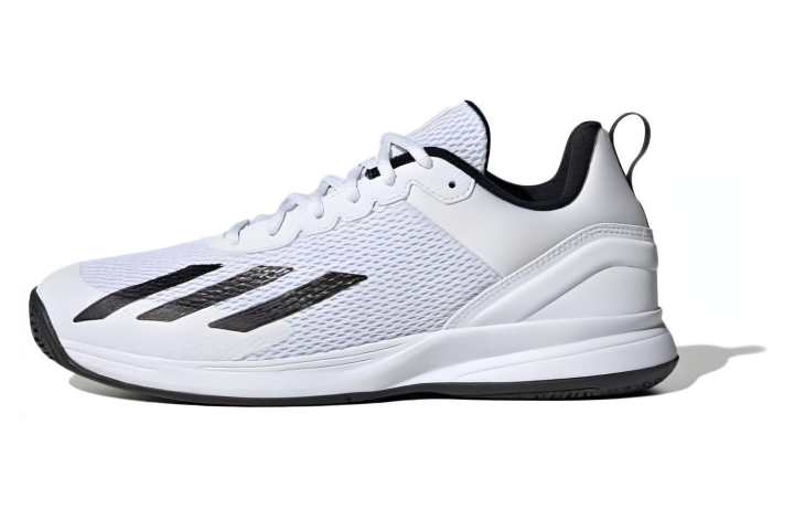 Adidas Adidas Courtflash Speed 'White Black'