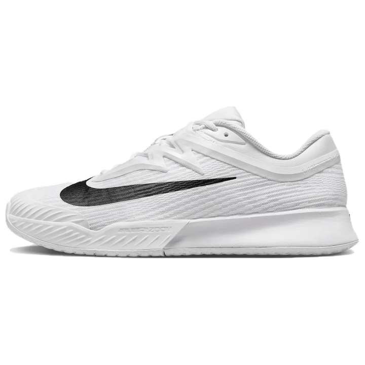 Nike Nike Vapor Pro 3 Low top Tennis Shoes Men's White