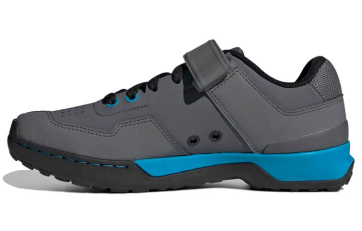 Adidas Adidas Five Ten Kestrel Lace Mountain Bike 'Grey Blue' Women's