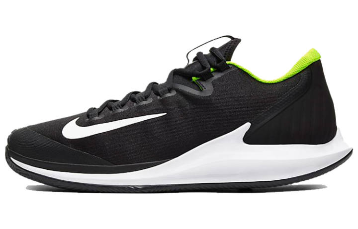 Nike Nike Court Air Zoom Zero 'Black'