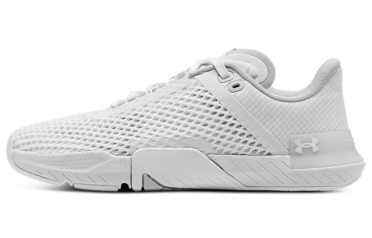 Under Armour Tribase Mesh Fashion Cushioning Slip Resistant Abrasion Resistant Breathable Lightweight