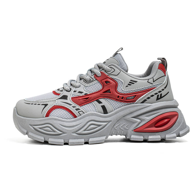 WARRIOR Warrior Coverage Height Increasing Balance Support Abrasion Resistant Slip Resistant