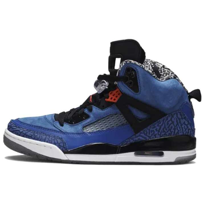 Jordan Air Jordan Spizike 'New York Knicks'