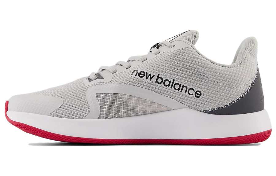 New Balance New Balance DynaSoft TRNR V2 DynaSoft TRNR V2 Low top Training Shoes Gray Black Red