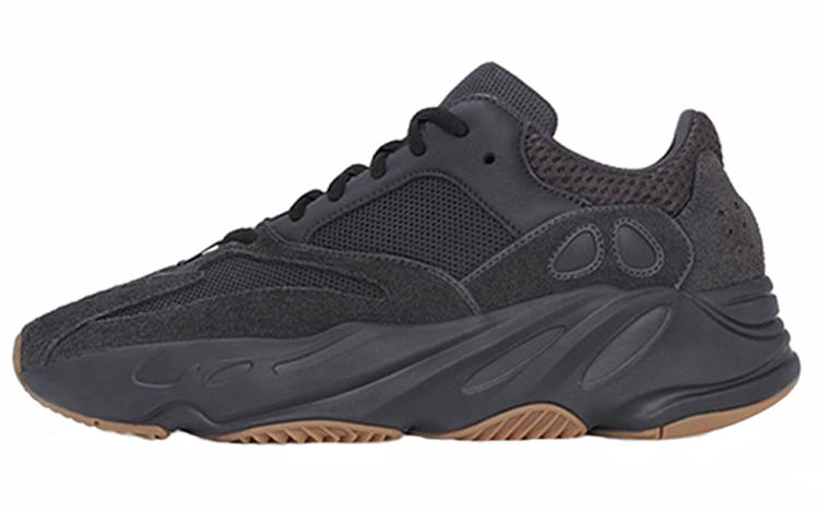 Adidas Originals Adidas Yeezy Boost 700 'Utility Black' 2019
