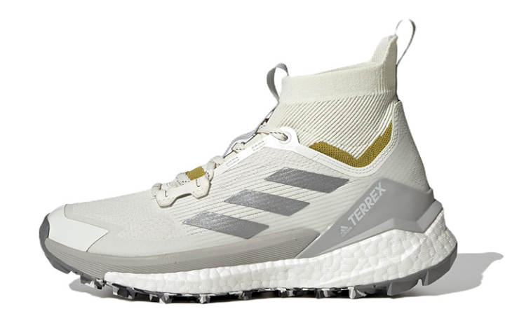 Adidas Terrex Free Hiker and wander x Terrex Free Hiker Wmns Adidas 2 'Off White Linen Green' Women's