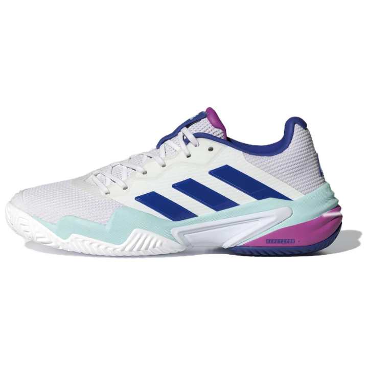 Adidas Adidas Barricade 13 'White Lucid Blue'