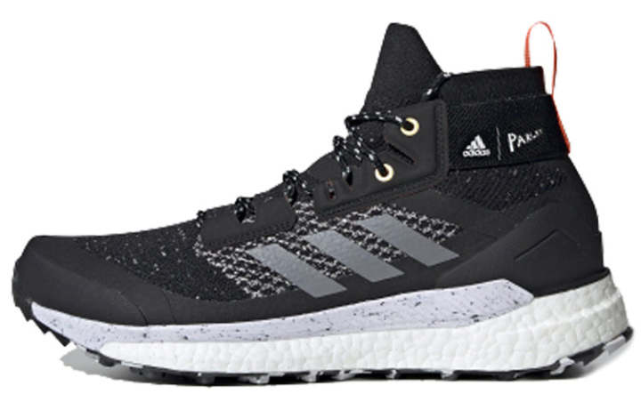 Adidas Adidas Terrex Free Hiker Primeblue 'Blue Spirit'