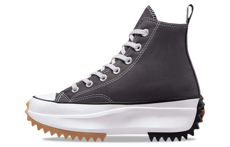 Converse Run Star Converse Hike High 'Iron Grey'