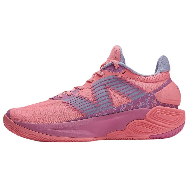 New Balance Two Wxy V5 New Balance 'Ultra Pink Lilac Glo'
