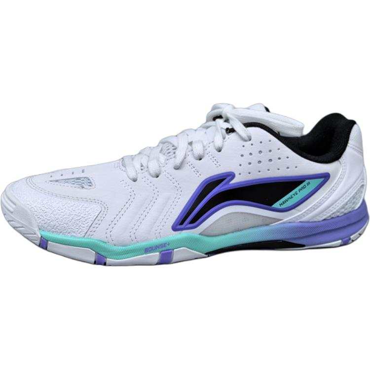 Li-Ning Li Ning Table Tennis Shoes Unisex