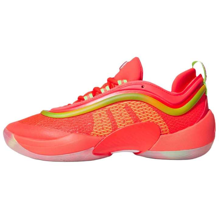 Adidas D.O.N. Issue #6 Haribo x D.O.N. Issue #6 Adidas 'Lucid Red'