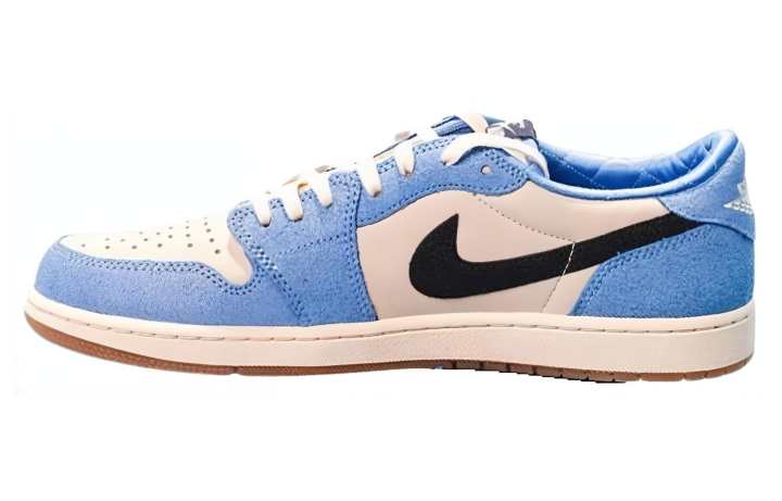 Jordan Jordan 1 Retro Low OG UNC PE 2023