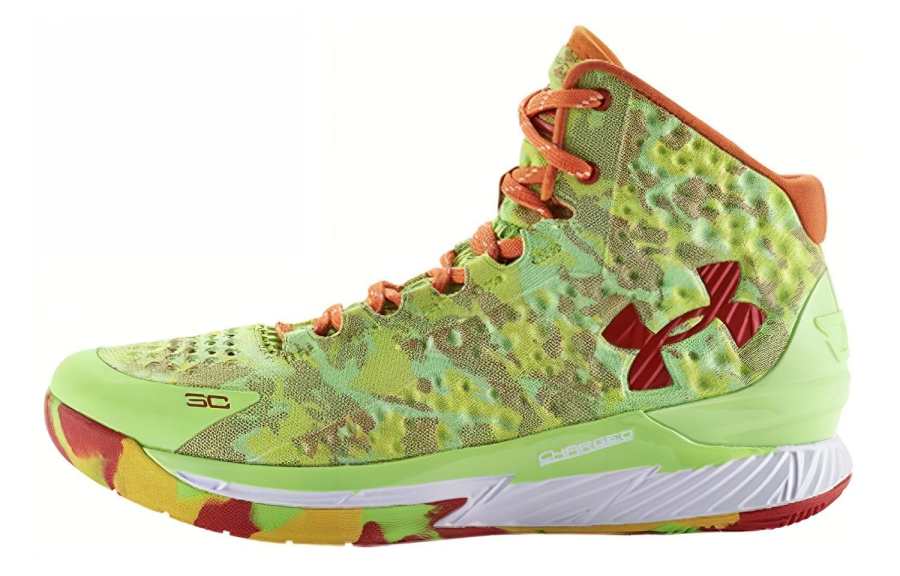 Under Armour Under Armour Ua Curry 1 Candy Reign