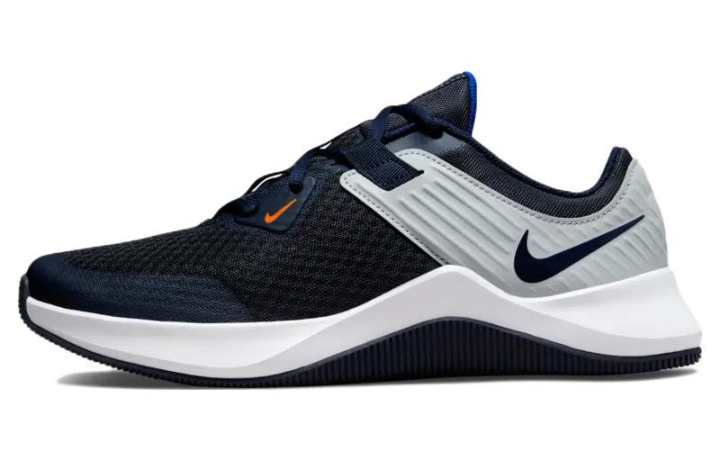 Nike Nike Mc Trainer 'Thunder Blue Wolf Grey'