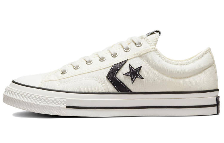 Converse Star Player Converse 76 'Vintage White Black'